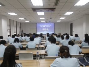 追求卓越，匠心鍛造質(zhì)量“金牌”