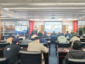 四川海蓉“AI-人工智能項(xiàng)目小組”成功組建：AI賦能，智領(lǐng)未來(lái)新篇章