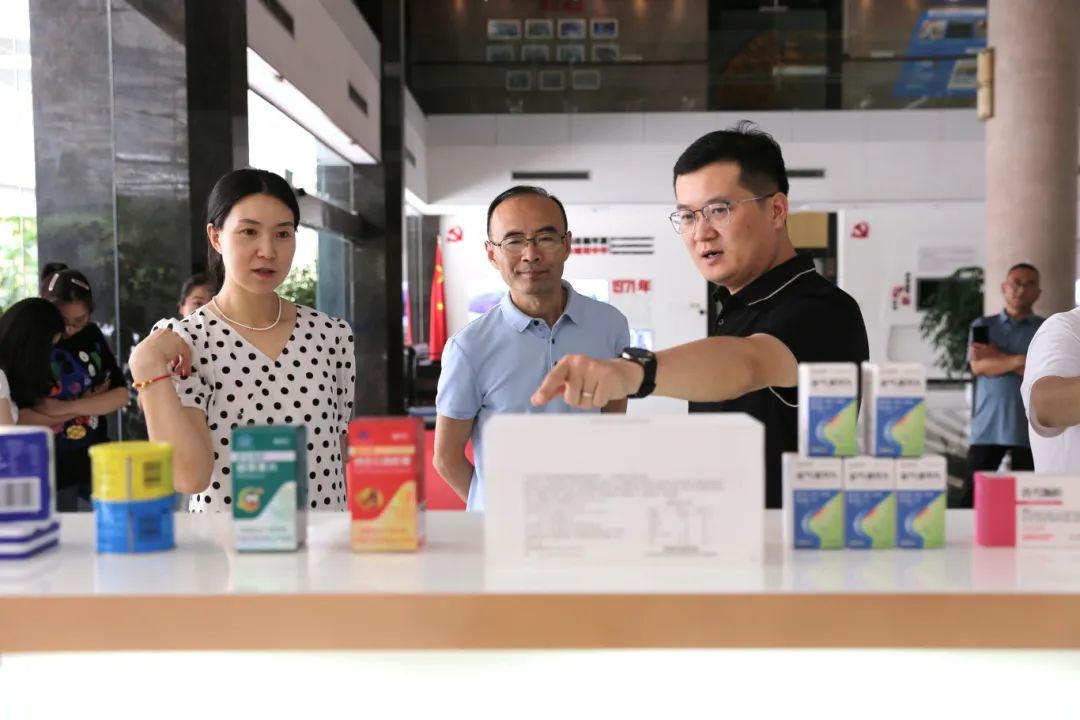 黨建引領 | 政企攜手共筑生態(tài)防線